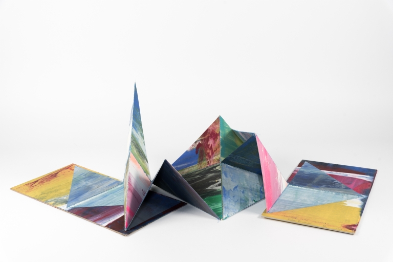 Reset the Clocks Reset the Clocks